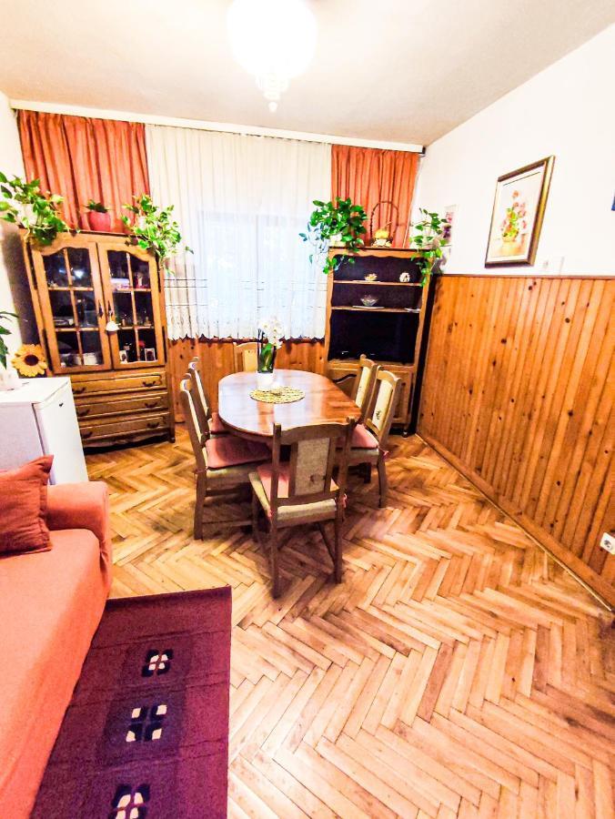 Apartmani Ankica Crikvenica Zewnętrze zdjęcie