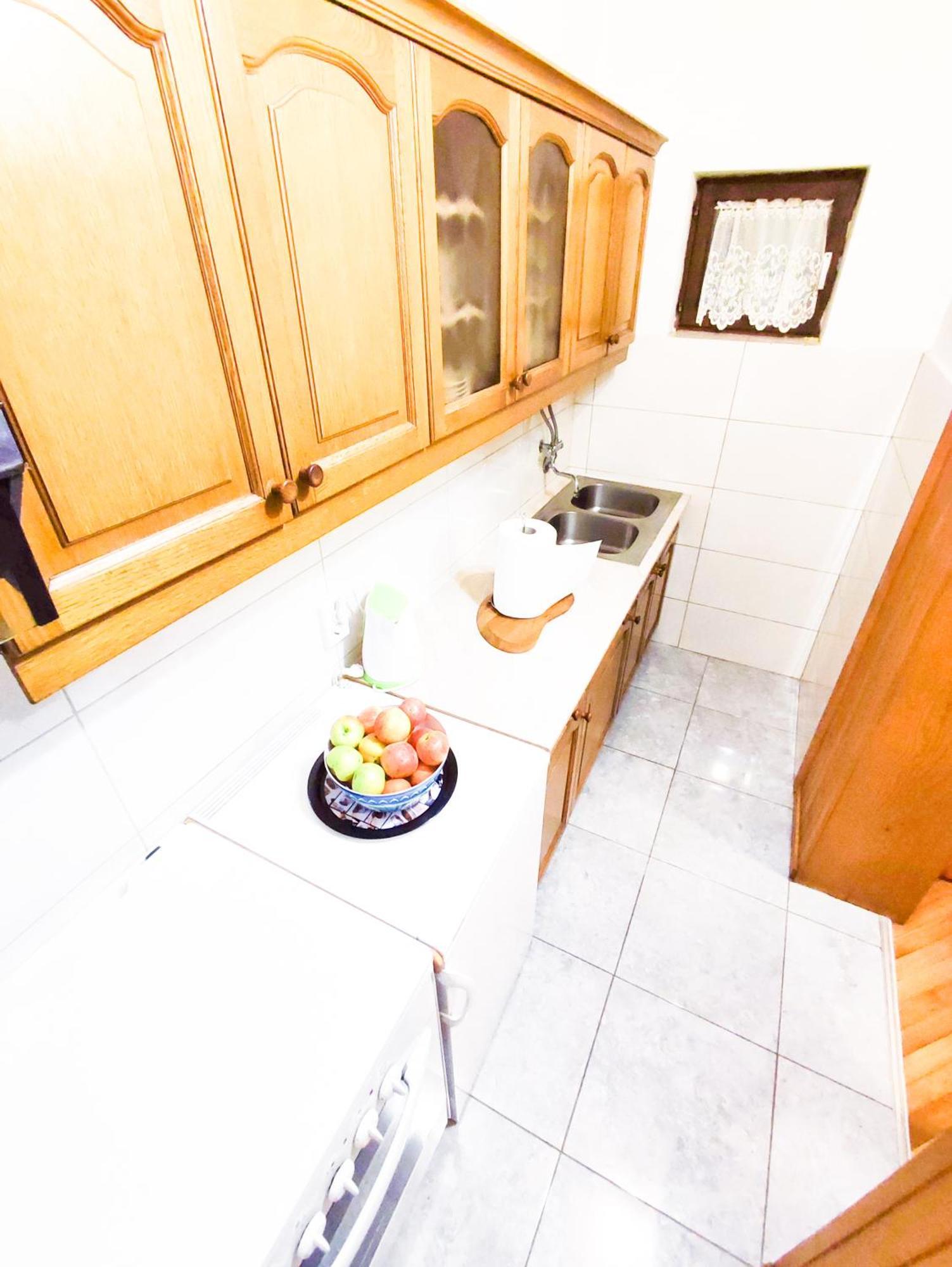 Apartmani Ankica Crikvenica Zewnętrze zdjęcie