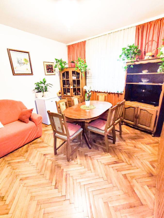 Apartmani Ankica Crikvenica Zewnętrze zdjęcie
