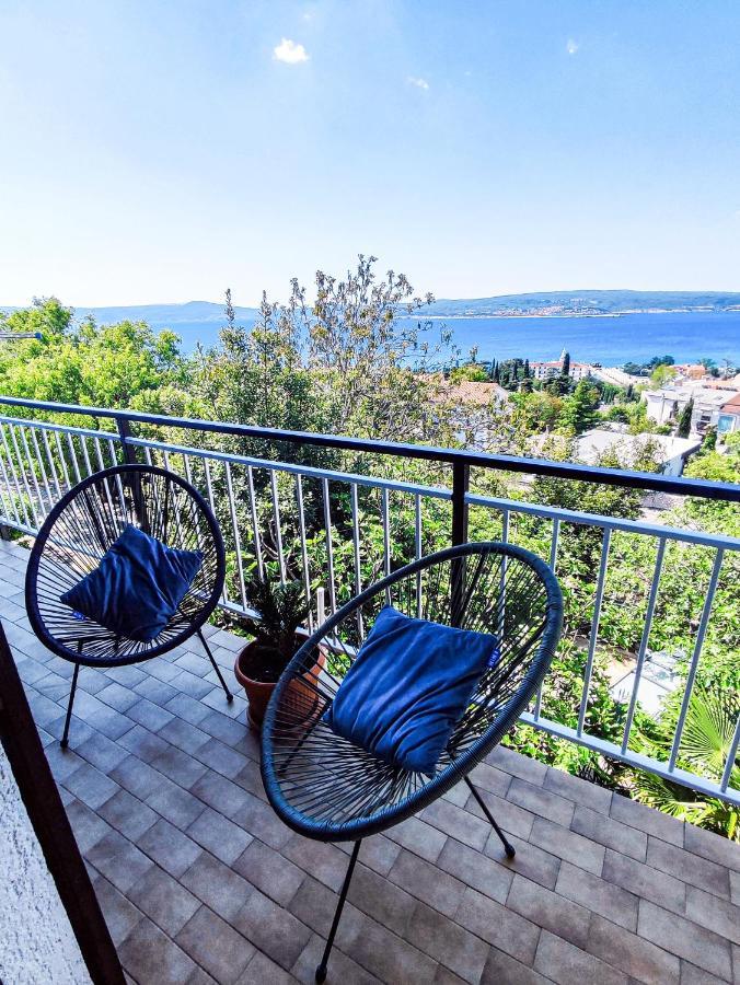 Apartmani Ankica Crikvenica Zewnętrze zdjęcie