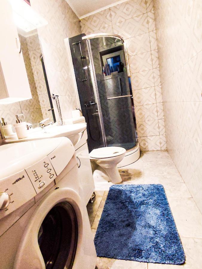Apartmani Ankica Crikvenica Zewnętrze zdjęcie