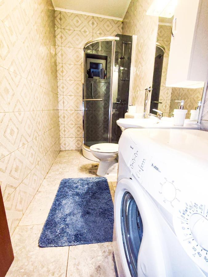 Apartmani Ankica Crikvenica Zewnętrze zdjęcie