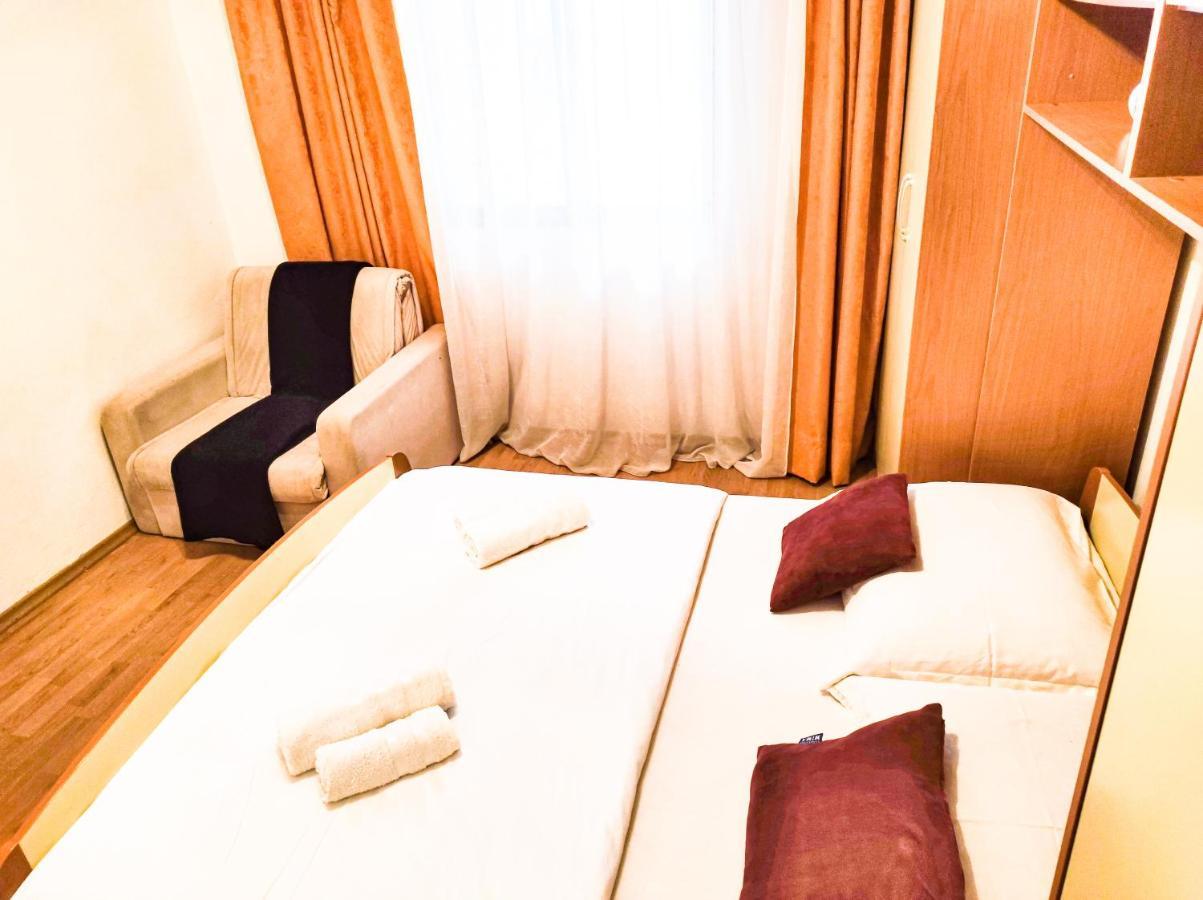 Apartmani Ankica Crikvenica Zewnętrze zdjęcie
