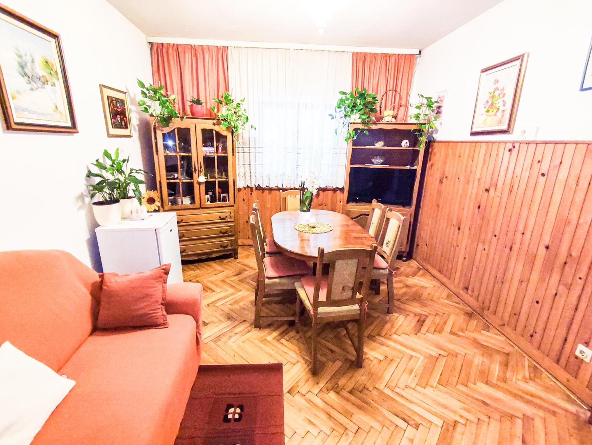 Apartmani Ankica Crikvenica Zewnętrze zdjęcie