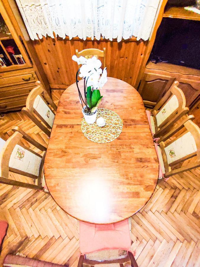 Apartmani Ankica Crikvenica Zewnętrze zdjęcie