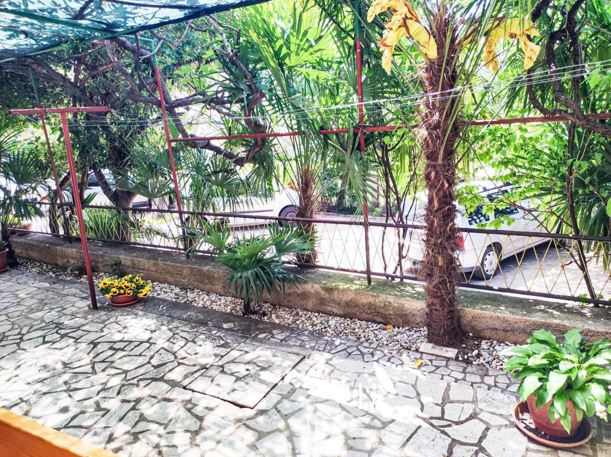 Apartmani Ankica Crikvenica Zewnętrze zdjęcie